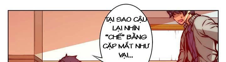 Unbalance Triangle Chapter 27.1 - 17