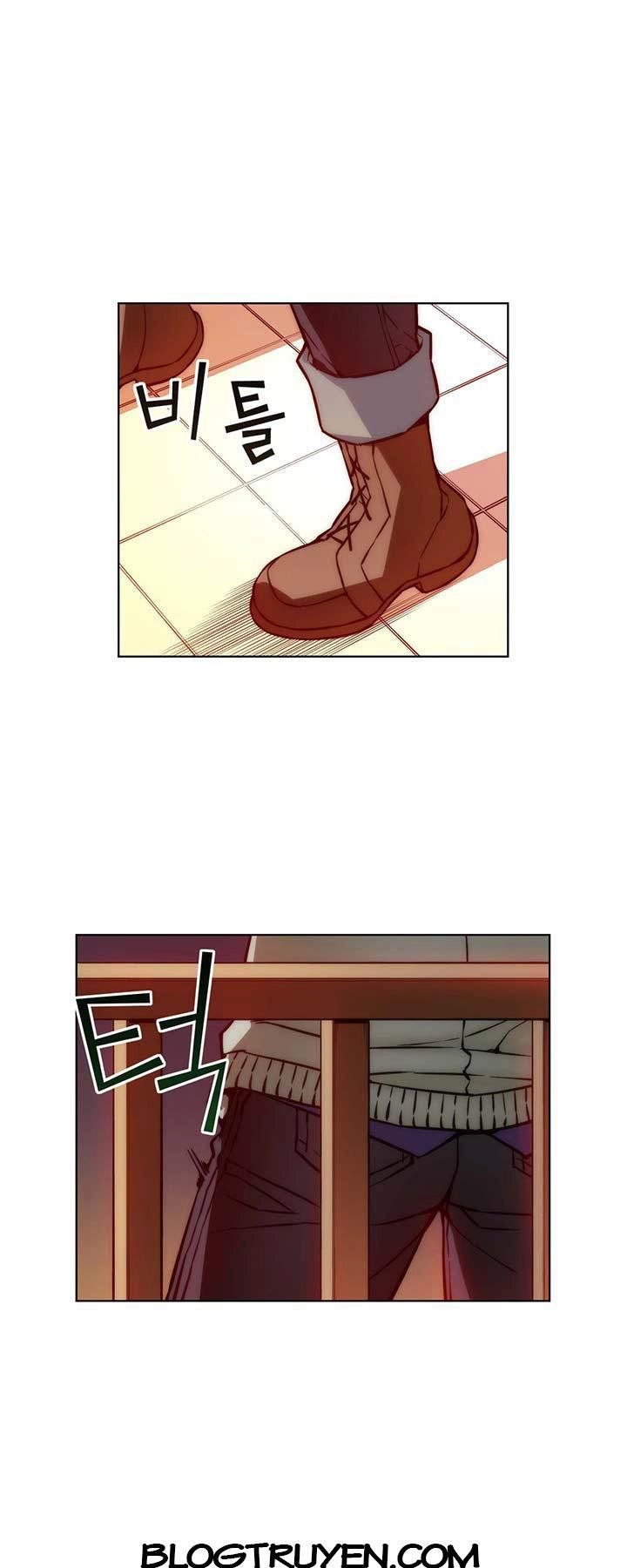 Unbalance Triangle Chapter 27.1 - 19