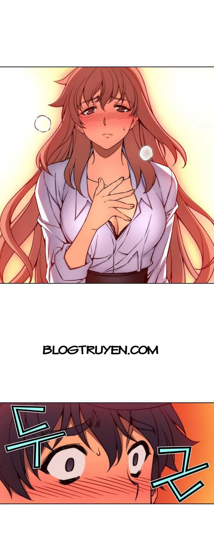 Unbalance Triangle Chapter 27.1 - 24