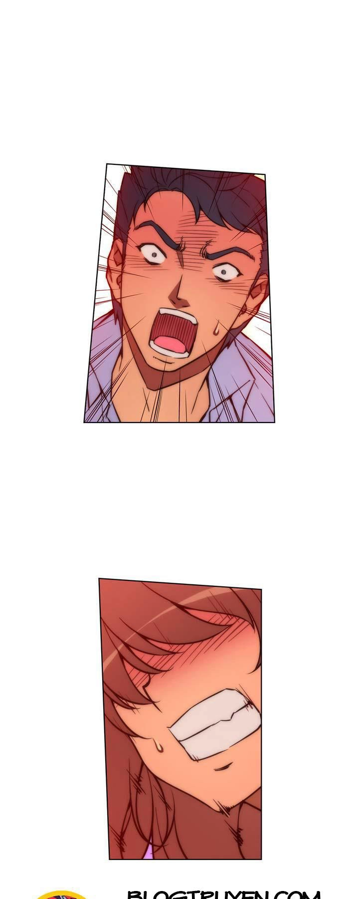 Unbalance Triangle Chapter 27.1 - 31