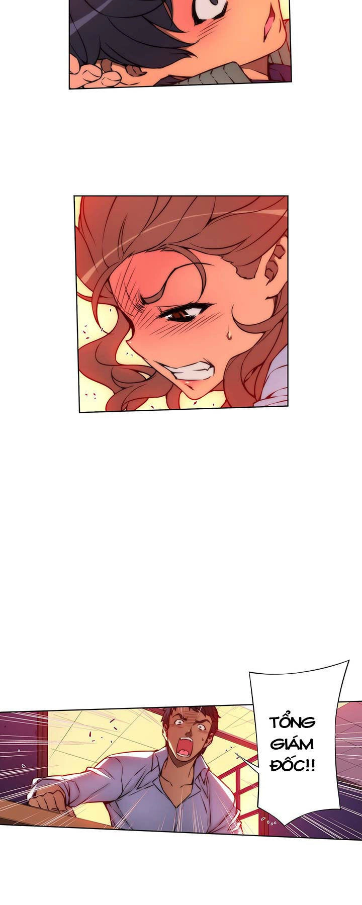 Unbalance Triangle Chapter 27.2 - 5