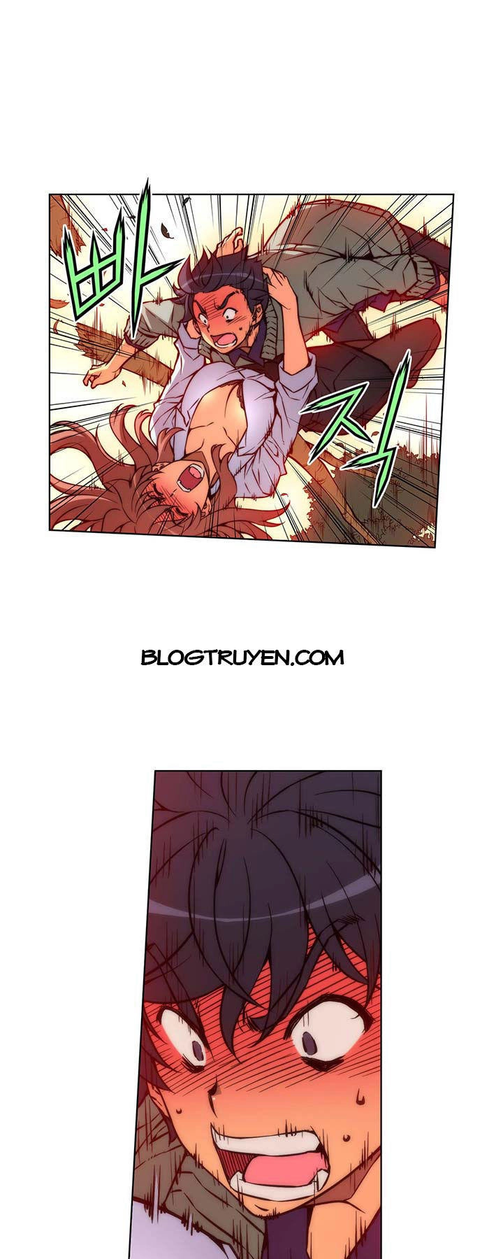 Unbalance Triangle Chapter 27.2 - 10