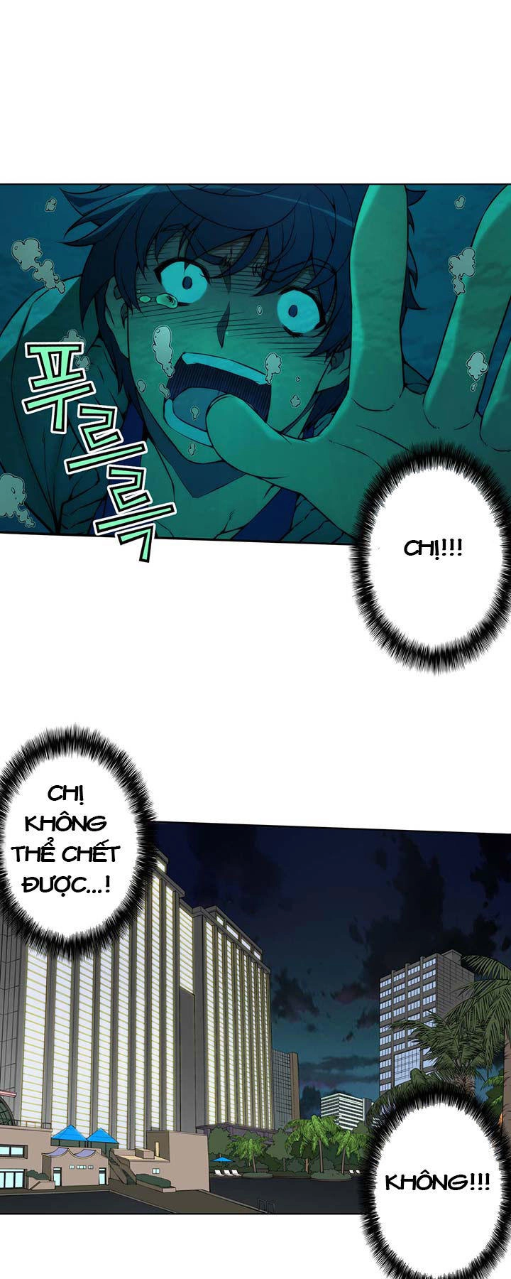 Unbalance Triangle Chapter 27.2 - 18