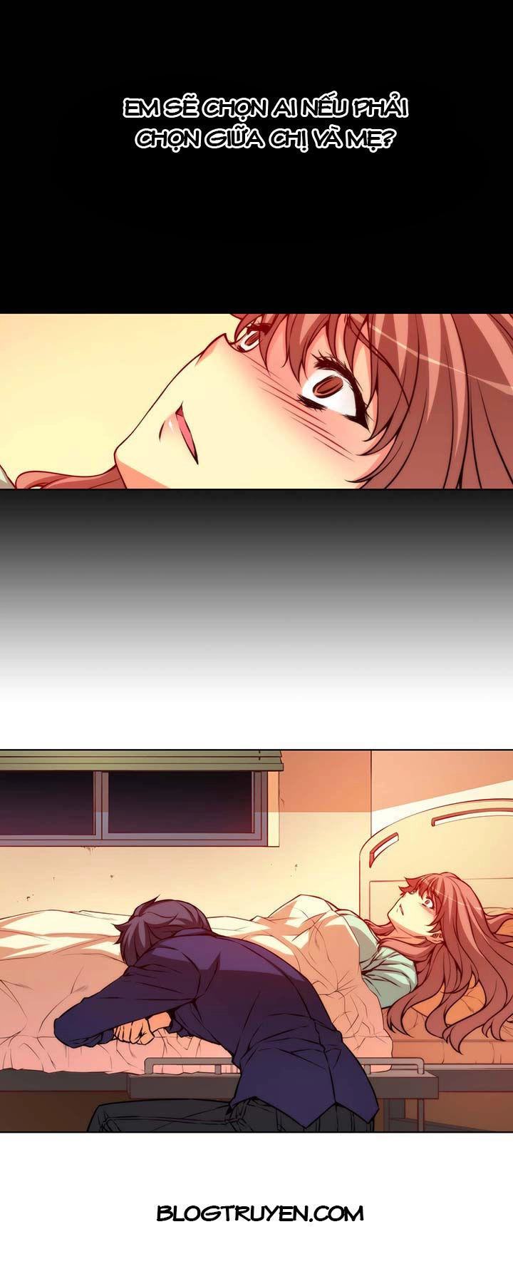 Unbalance Triangle Chapter 27.2 - 27