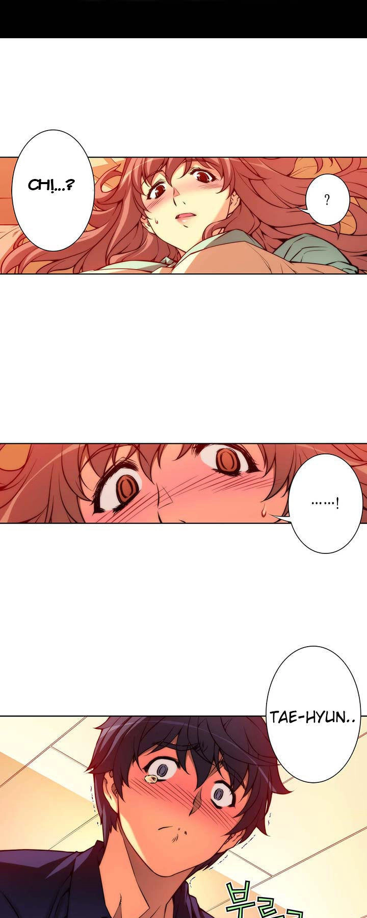 Unbalance Triangle Chapter 27.2 - 29