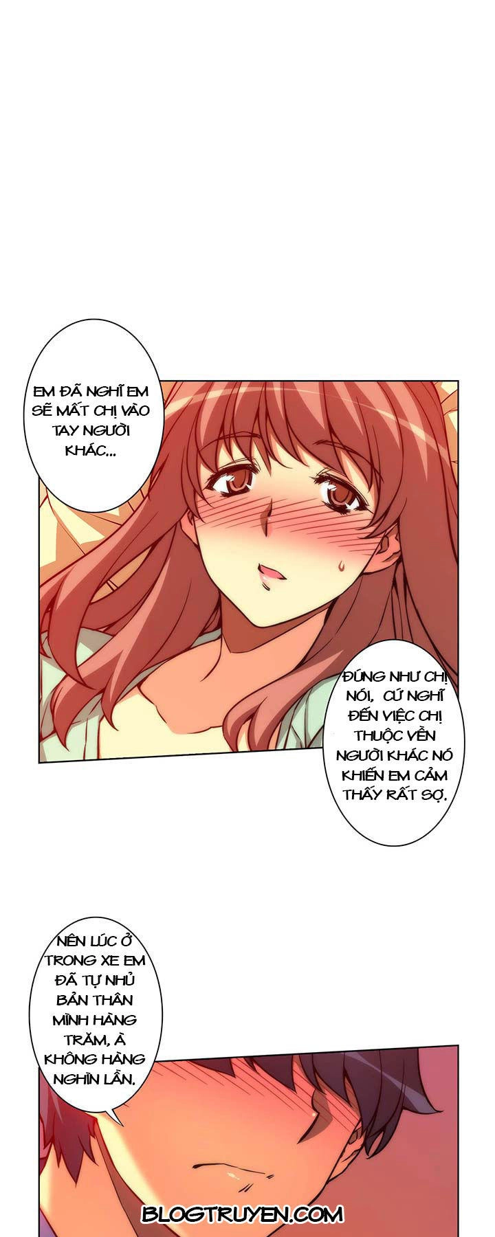 Unbalance Triangle Chapter 28.2 - 5