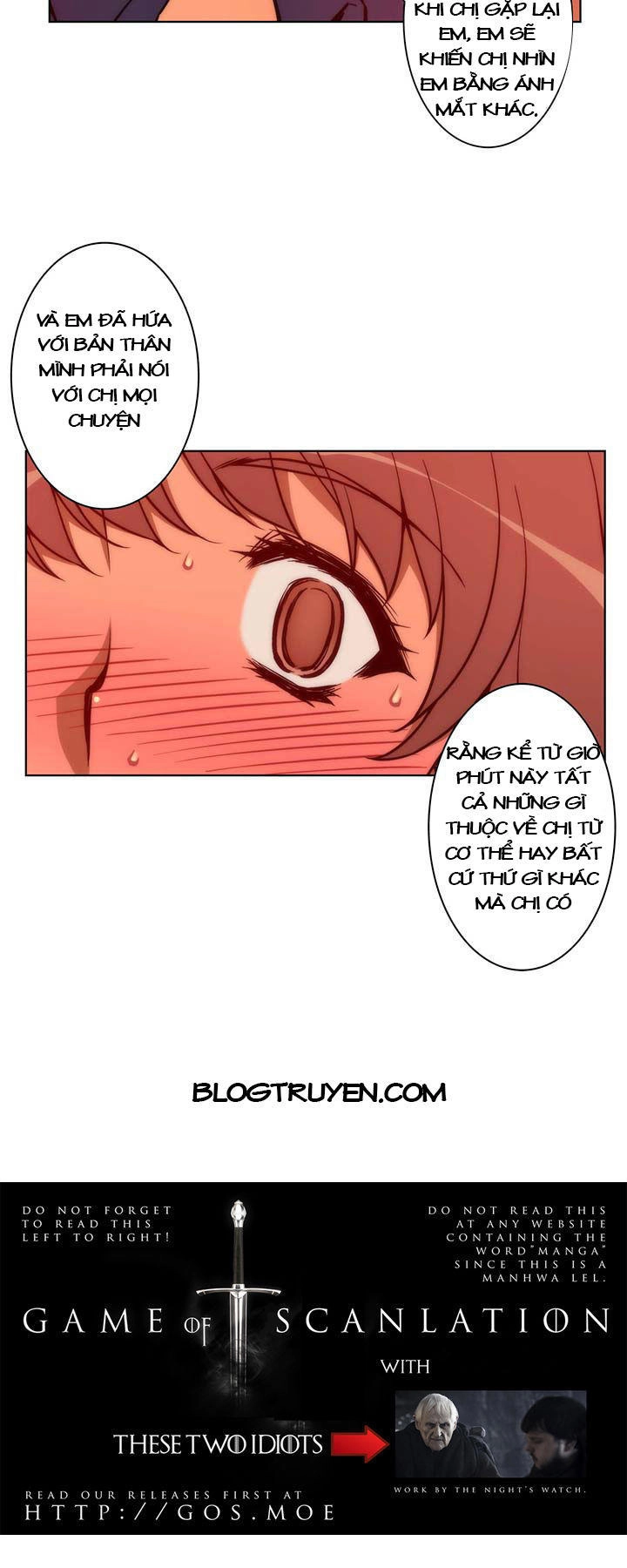 Unbalance Triangle Chapter 28.2 - 7