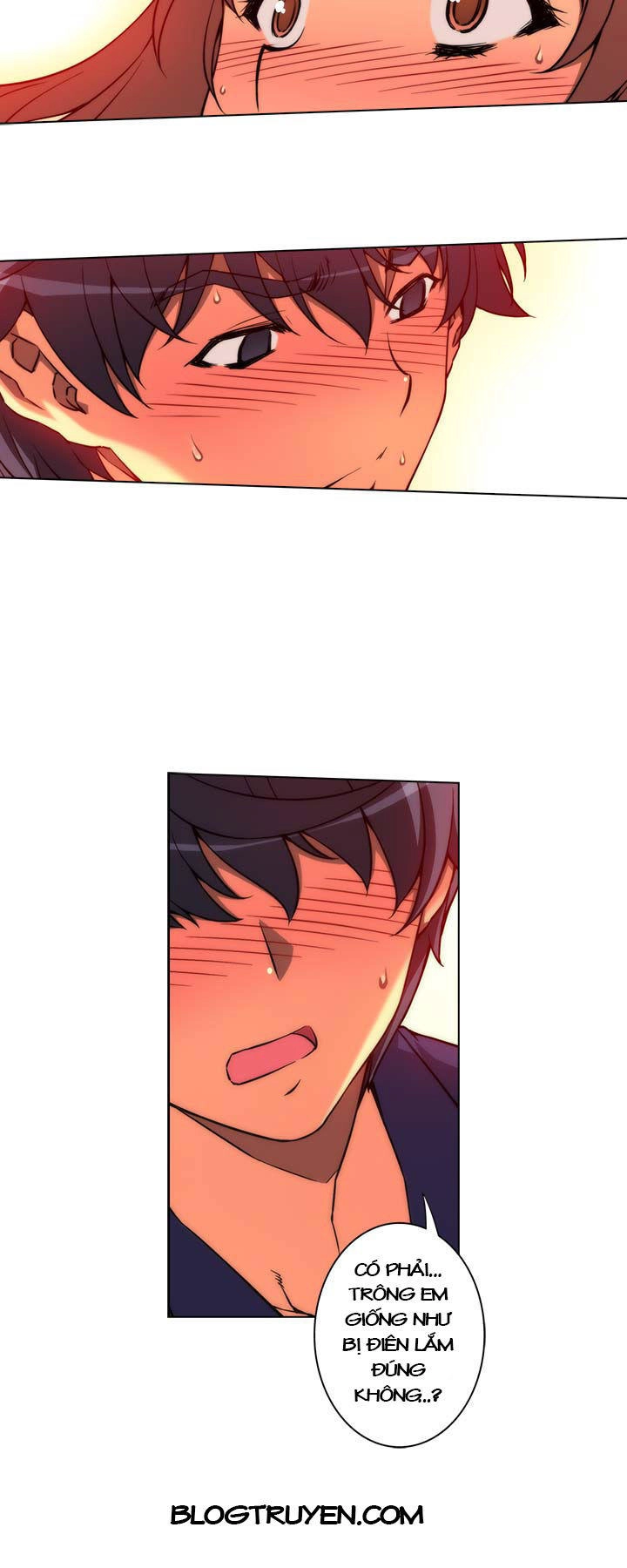 Unbalance Triangle Chapter 28.2 - 11