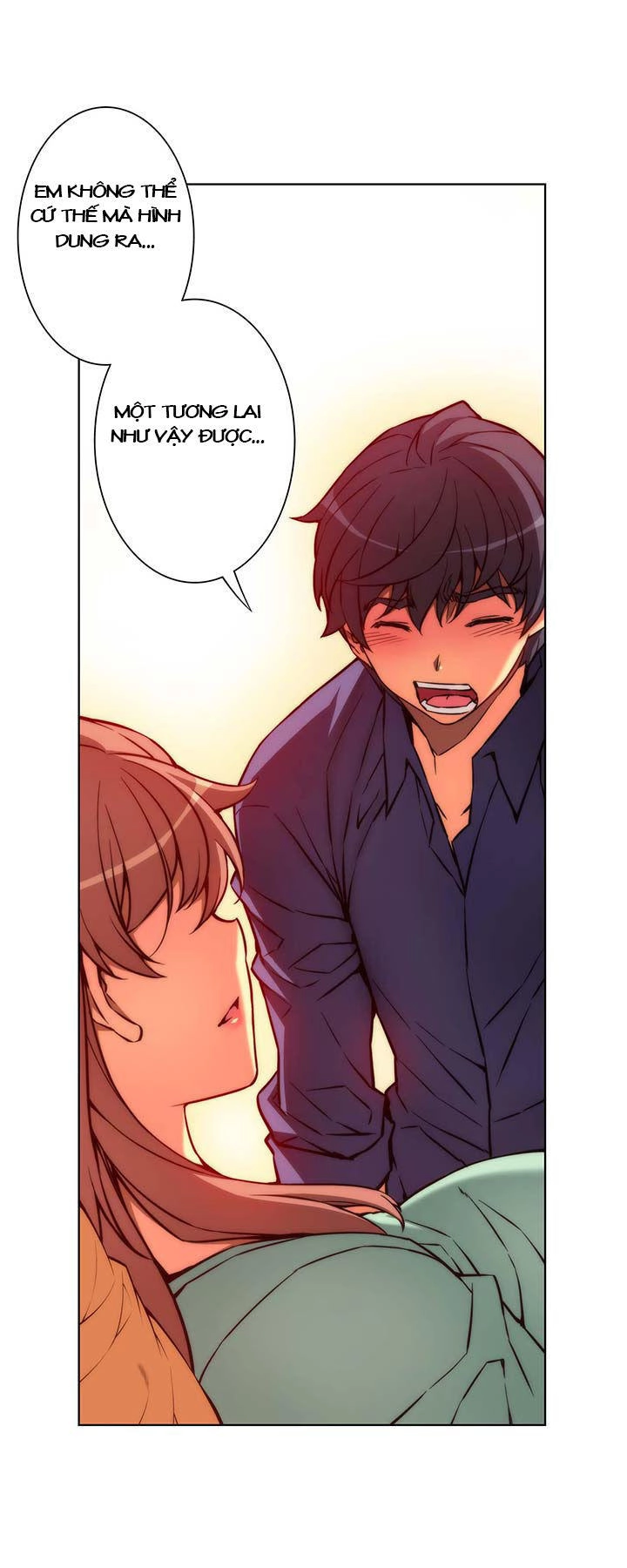 Unbalance Triangle Chapter 28.2 - 15