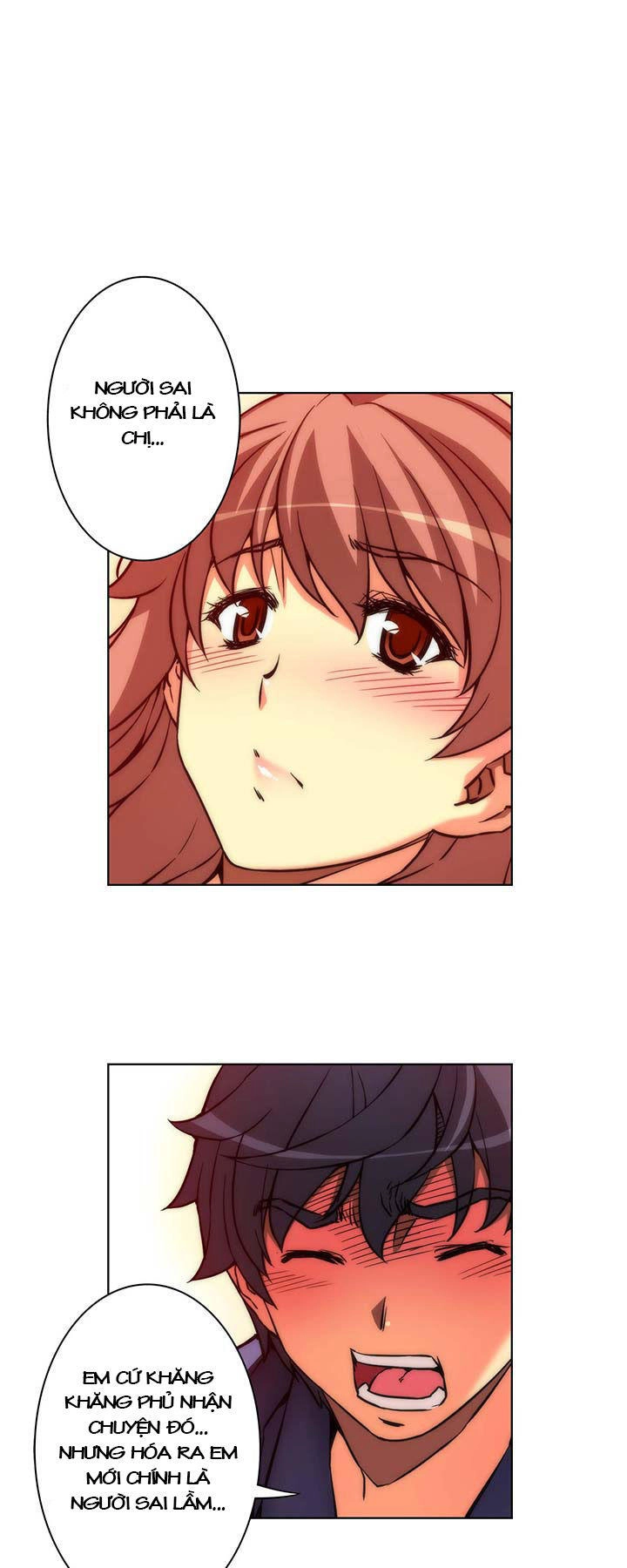 Unbalance Triangle Chapter 28.2 - 17