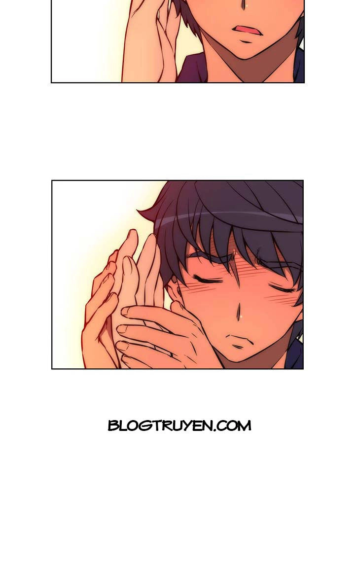 Unbalance Triangle Chapter 28.2 - 22