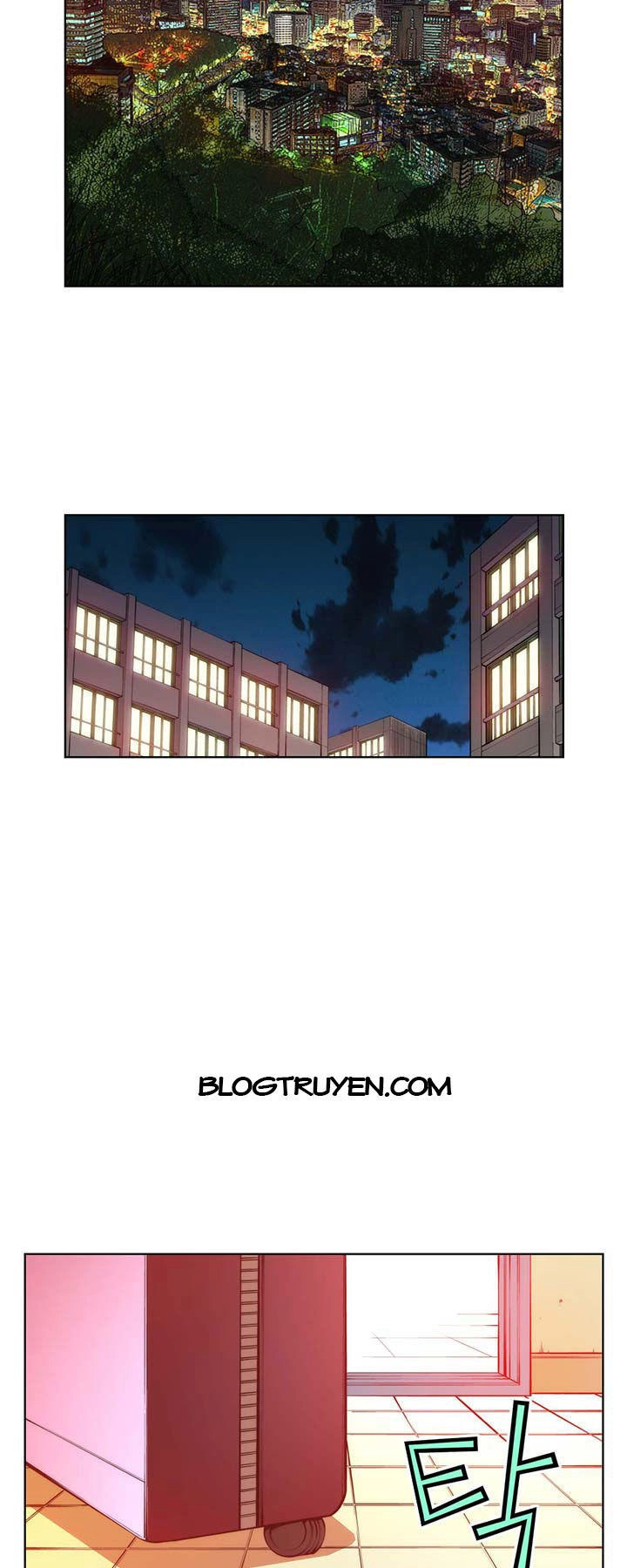 Unbalance Triangle Chapter 28.2 - 27