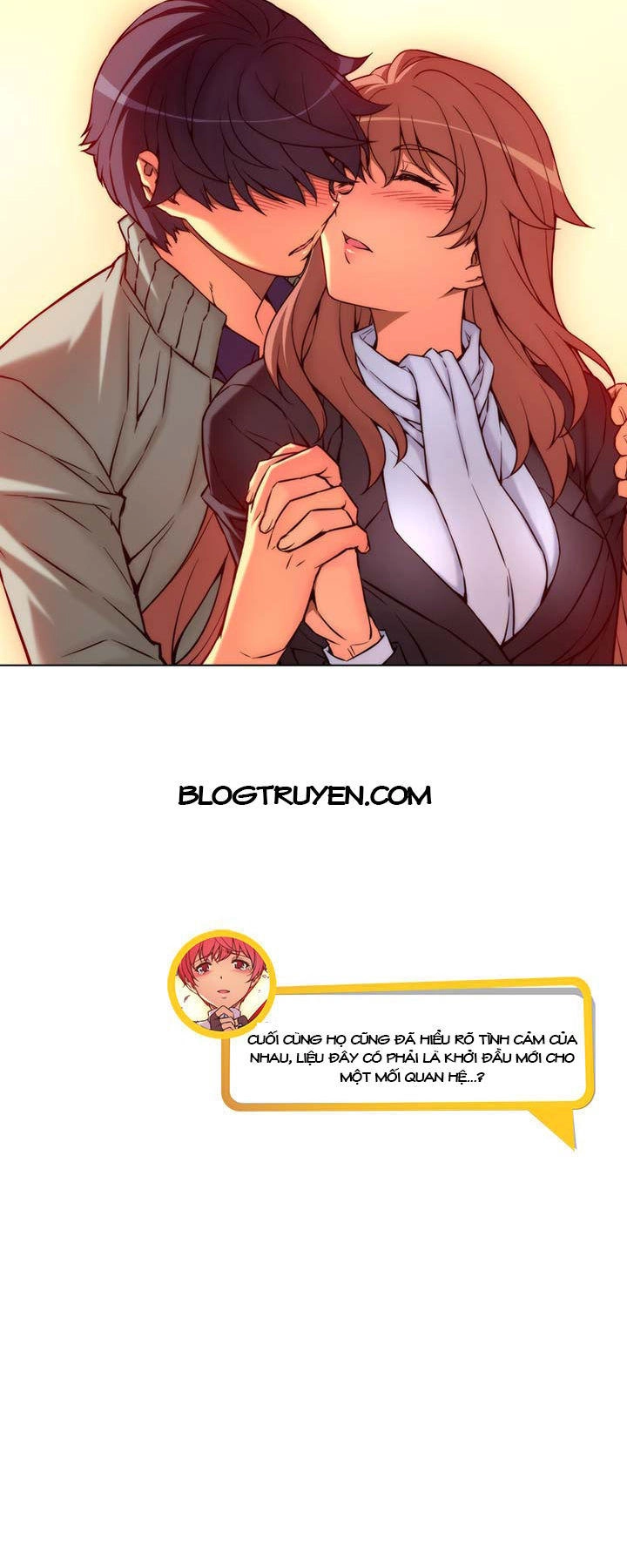 Unbalance Triangle Chapter 28.2 - 33