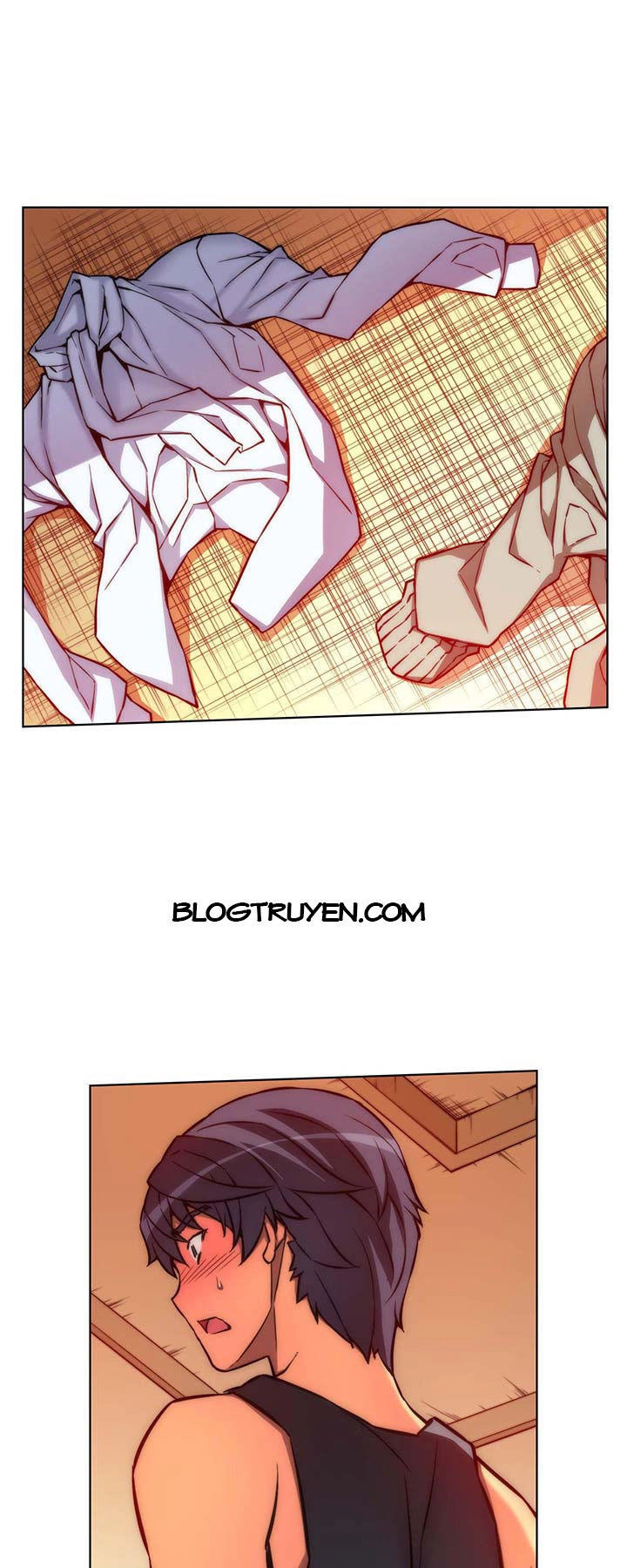 Unbalance Triangle Chapter 28.3 - 5