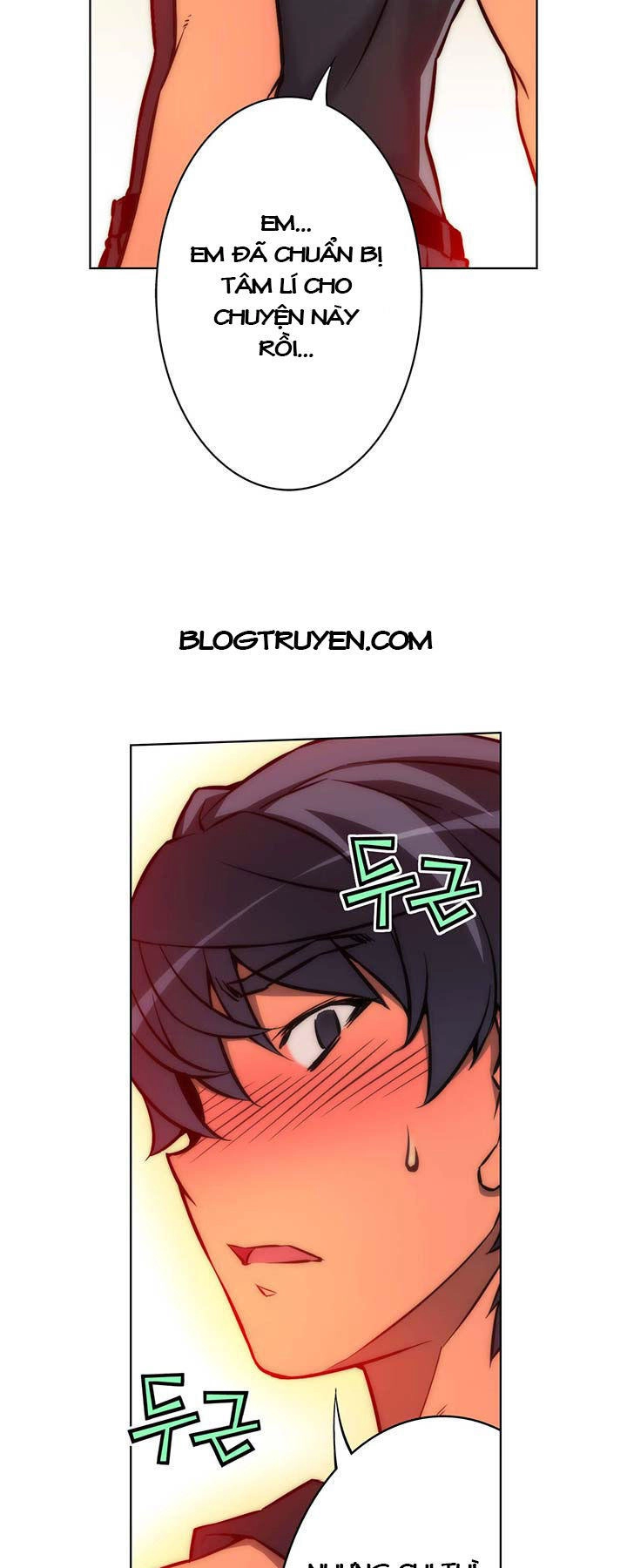 Unbalance Triangle Chapter 28.3 - 7