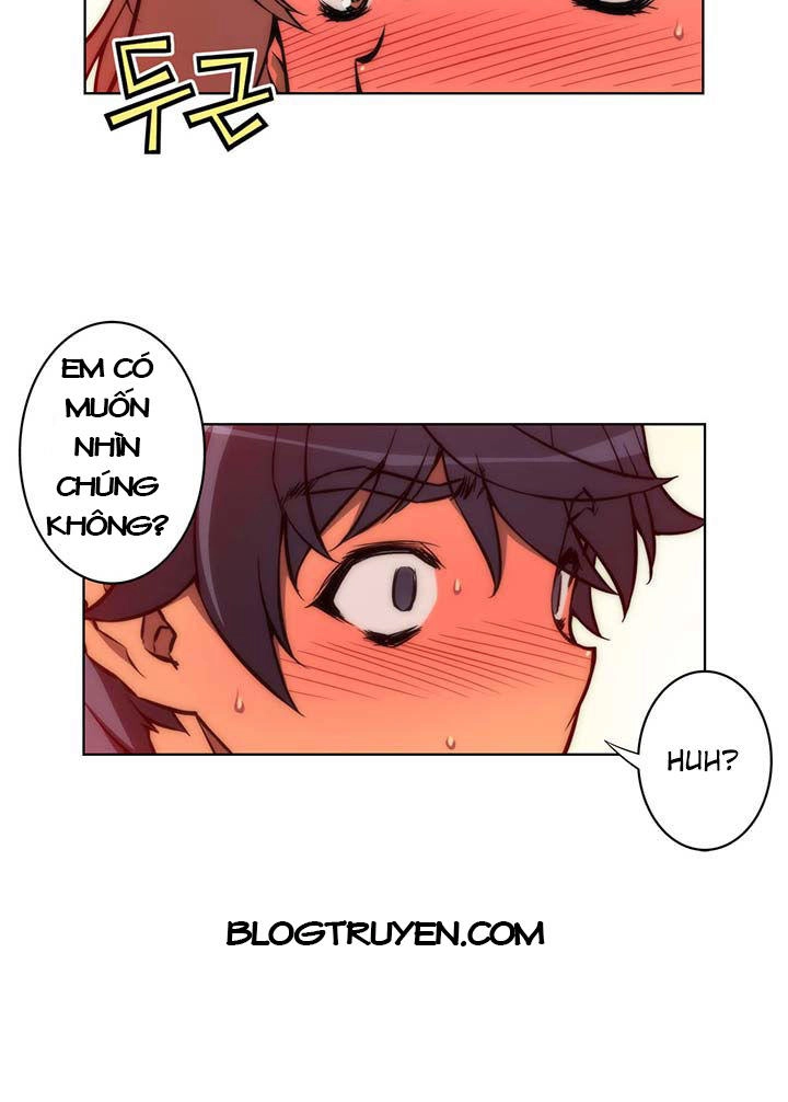 Unbalance Triangle Chapter 28.3 - 20