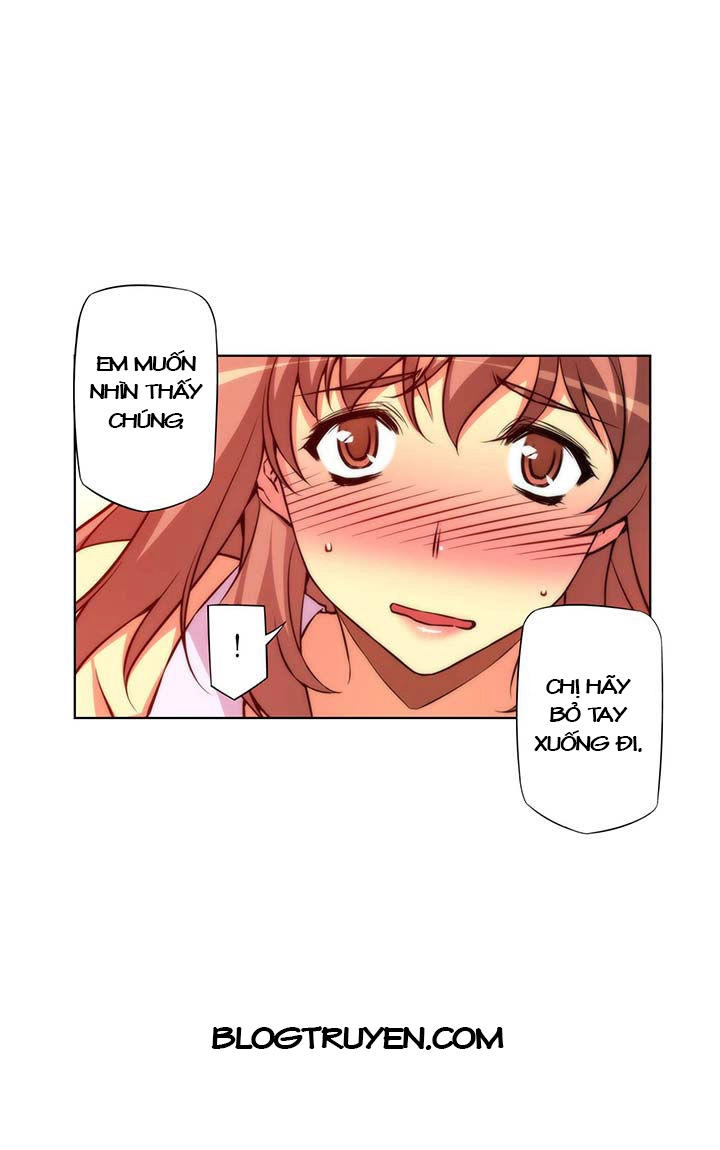 Unbalance Triangle Chapter 28.3 - 23