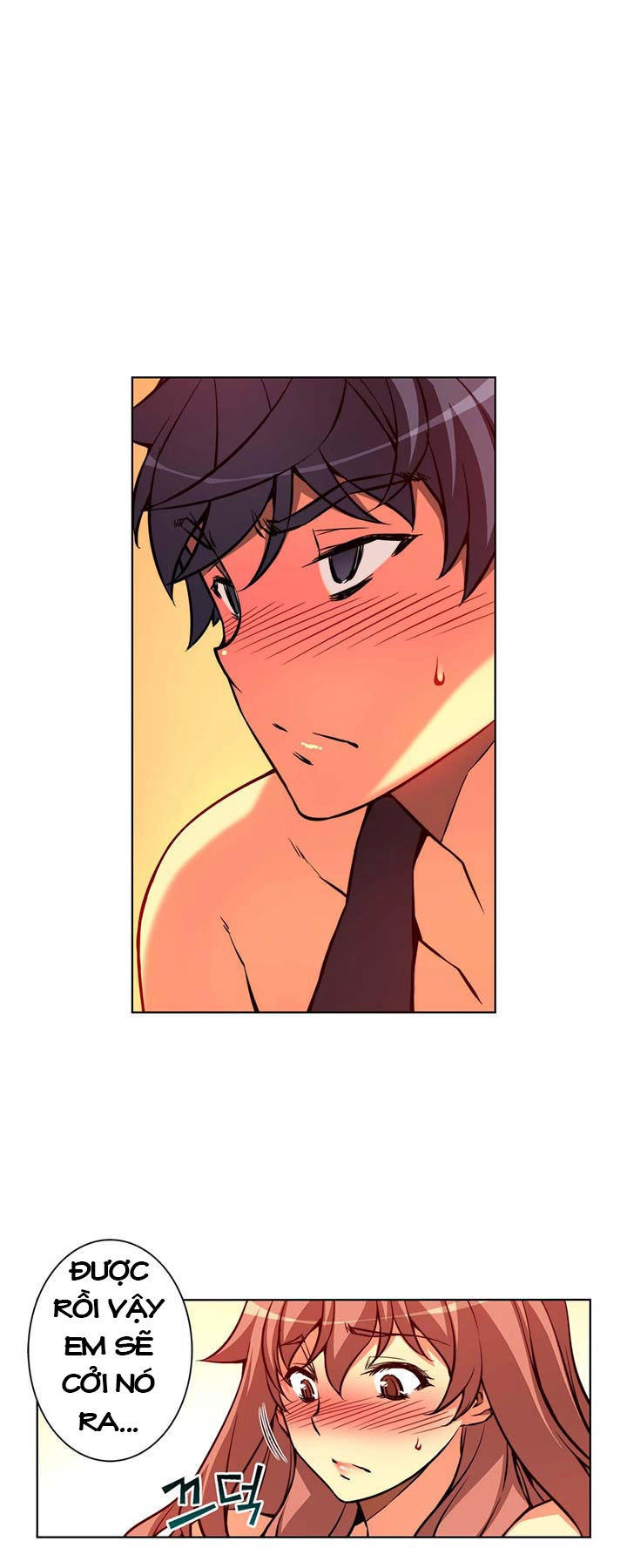 Unbalance Triangle Chapter 28.3 - 26