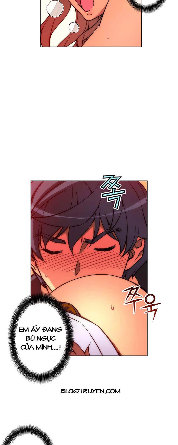 Unbalance Triangle Chapter 28.4 - 9