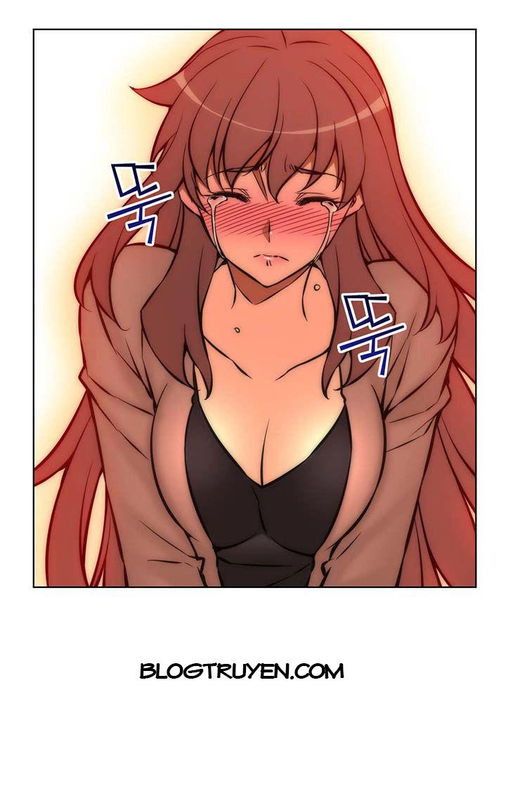 Unbalance Triangle Chapter 29.2 - 7