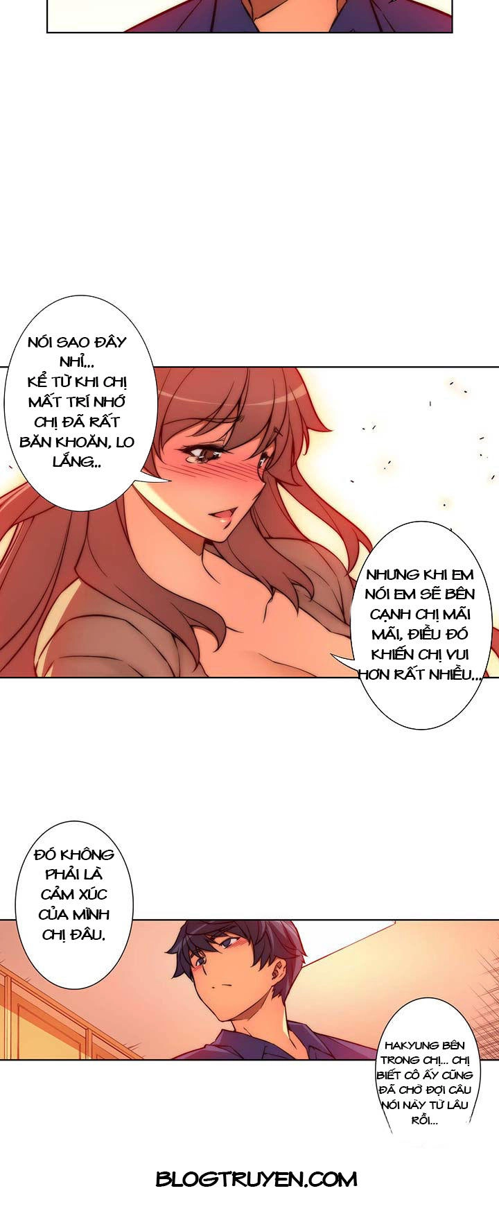 Unbalance Triangle Chapter 29.2 - 10