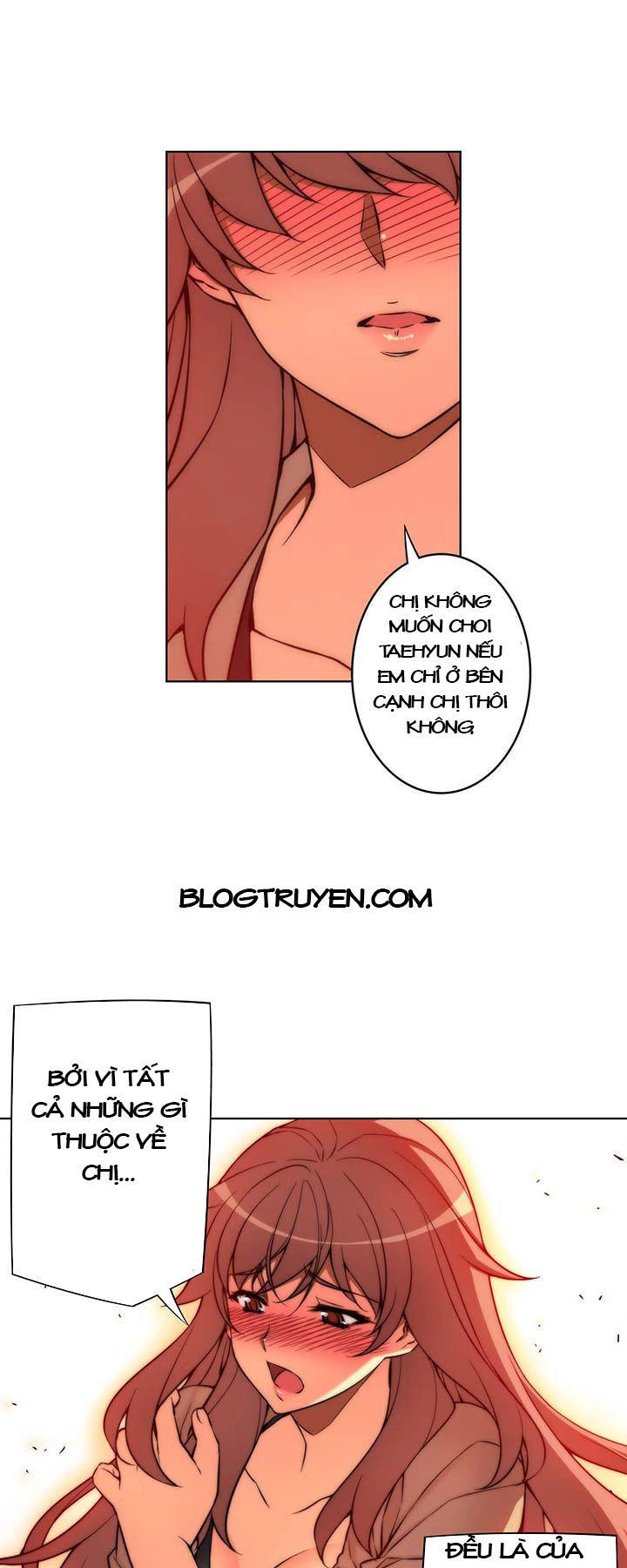 Unbalance Triangle Chapter 29.2 - 13