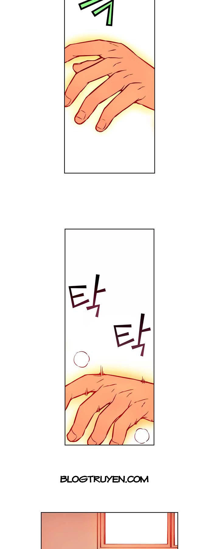 Unbalance Triangle Chapter 30.1 - 14