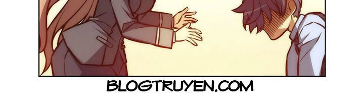 Unbalance Triangle Chapter 31 - 7