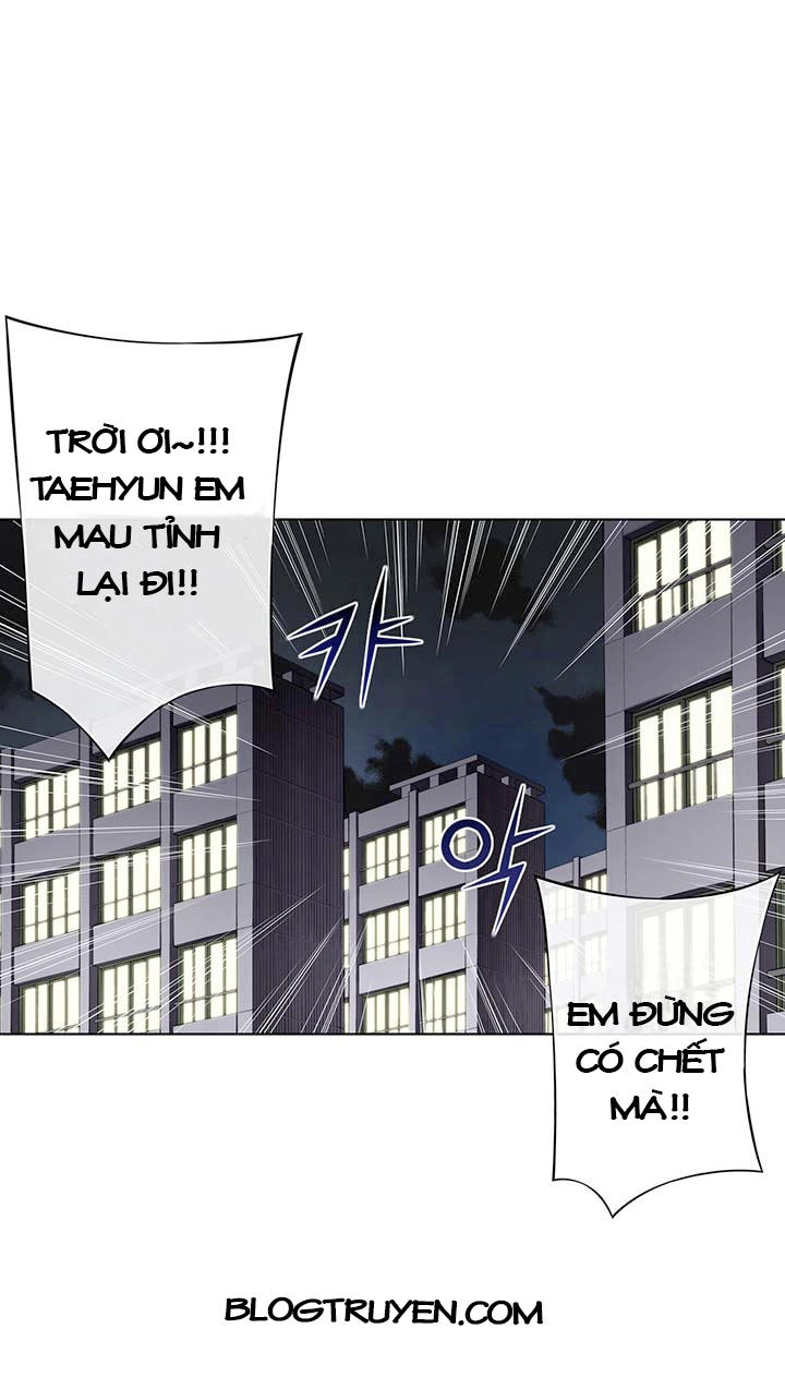 Unbalance Triangle Chapter 31 - 8