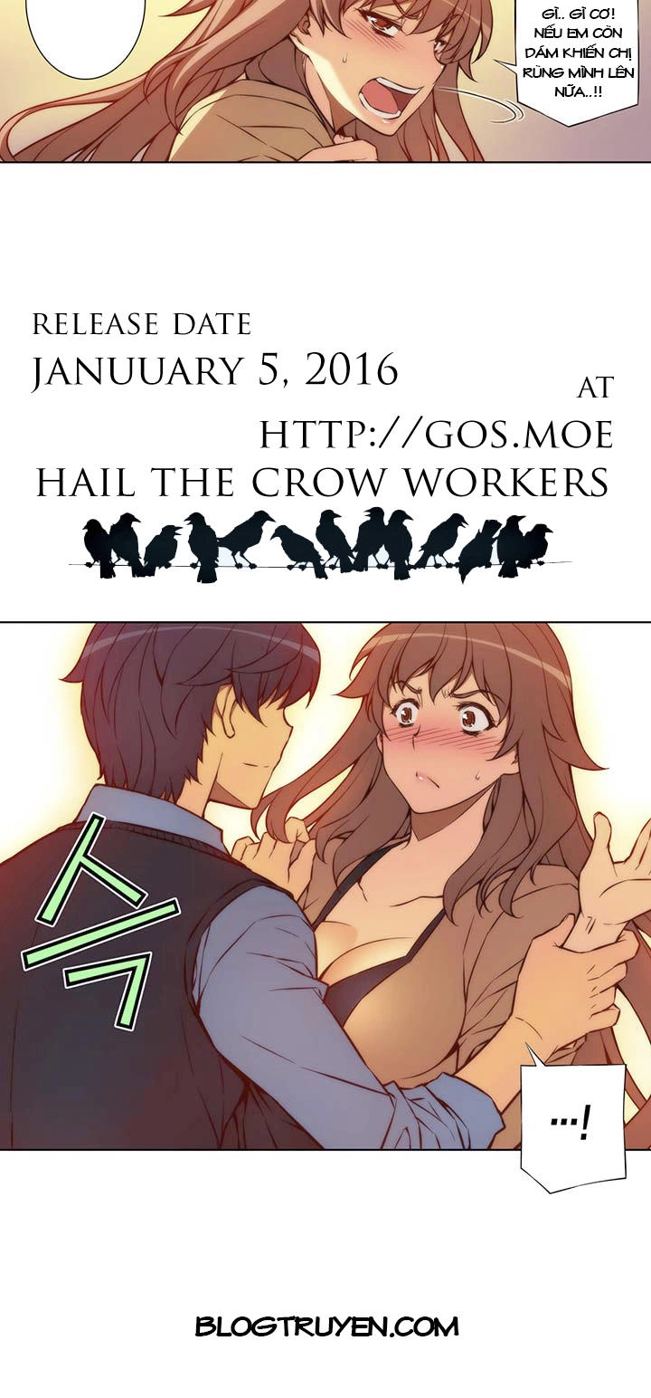 Unbalance Triangle Chapter 31 - 29