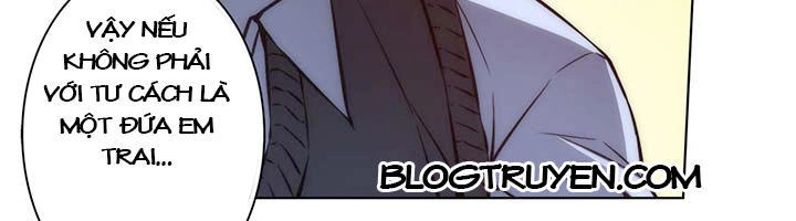 Unbalance Triangle Chapter 31 - 31