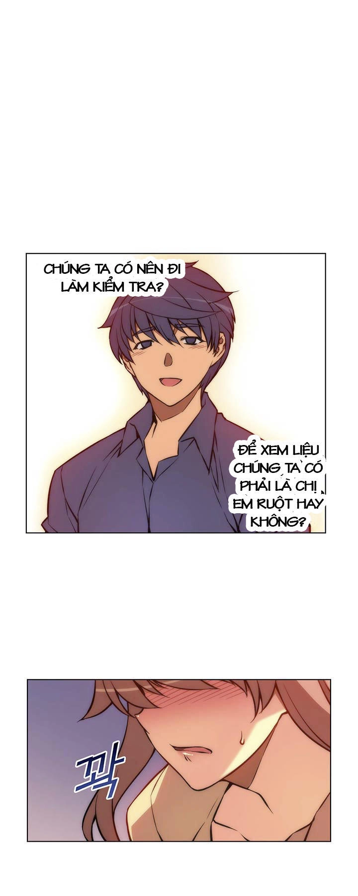 Unbalance Triangle Chapter 31.2 - 19