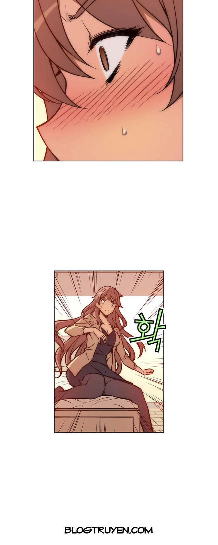 Unbalance Triangle Chapter 31.2 - 24