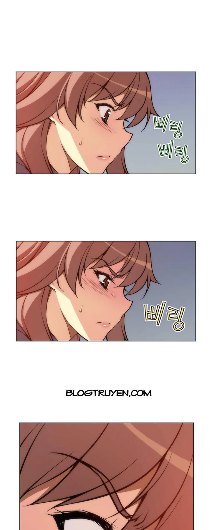 Unbalance Triangle Chapter 31.2 - 27