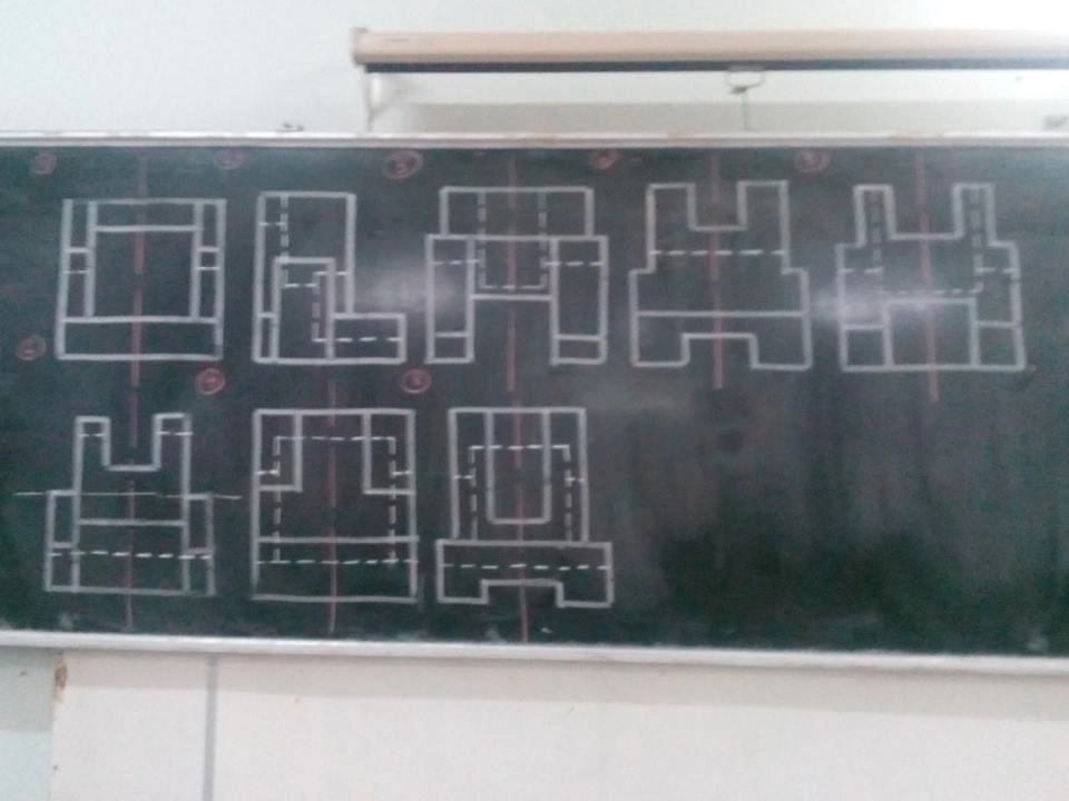 Unbalance Triangle Chapter 32.2 - 2