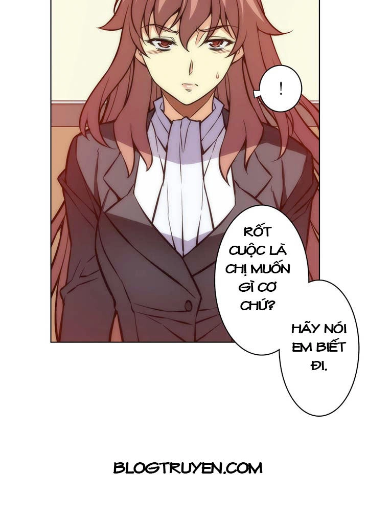 Unbalance Triangle Chapter 32.2 - 19