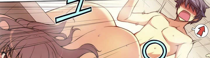 Unbalance Triangle Chapter 33 - 21