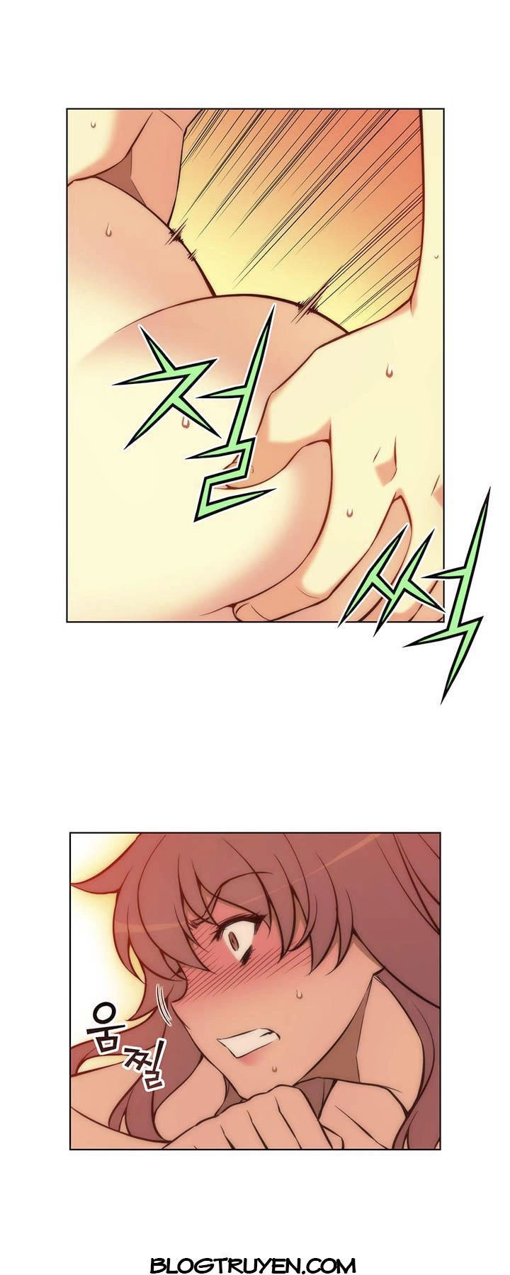 Unbalance Triangle Chapter 33 - 22