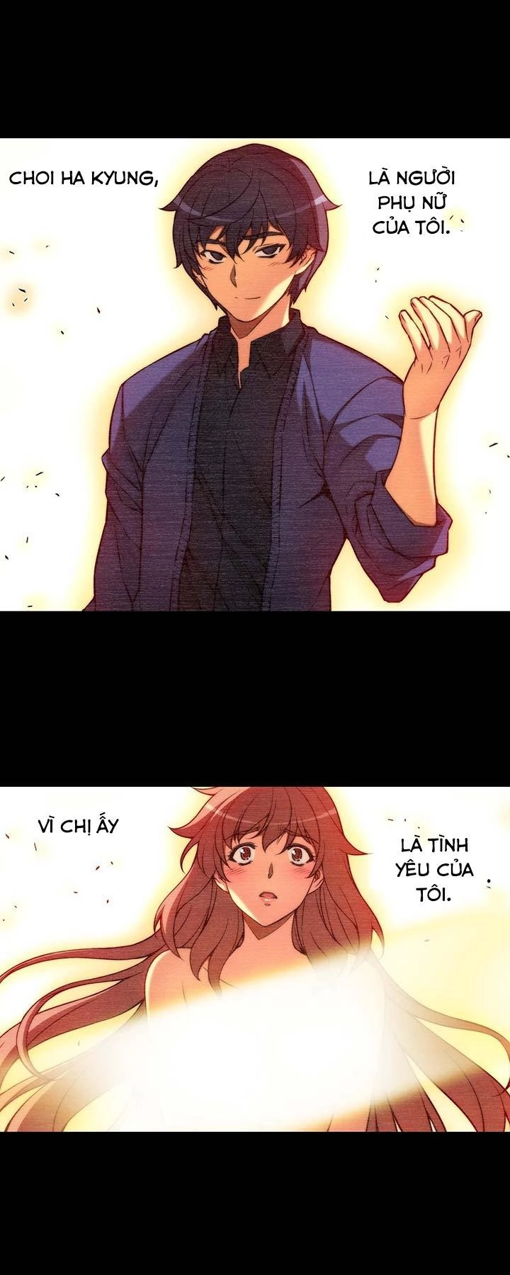 Unbalance Triangle Chapter 35.1 - 4