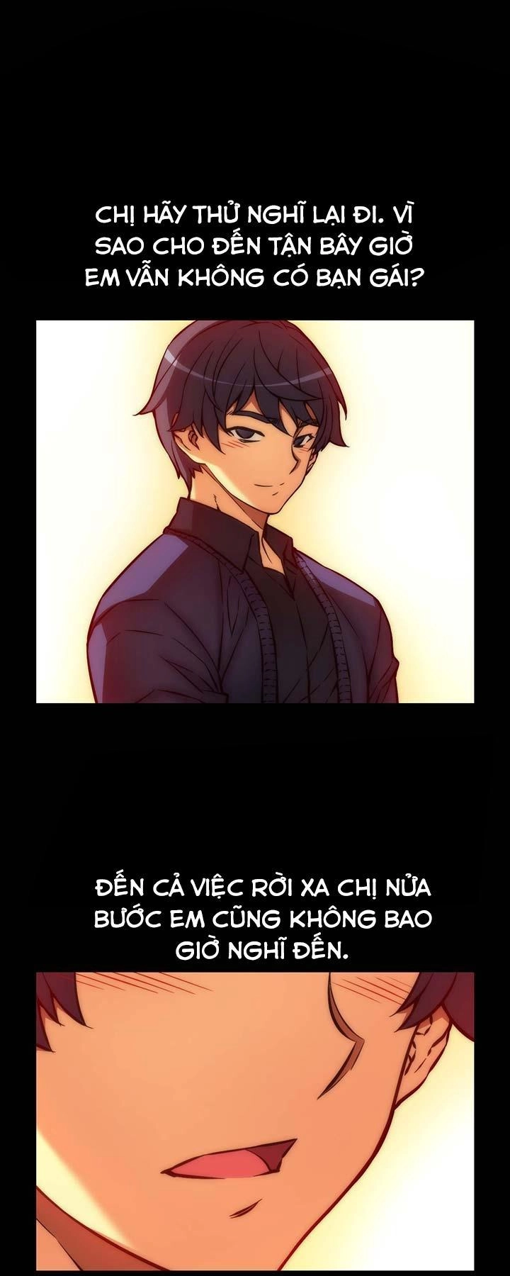 Unbalance Triangle Chapter 35.1 - 10