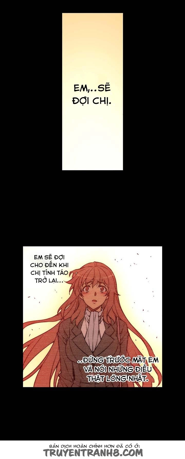 Unbalance Triangle Chapter 35.1 - 15