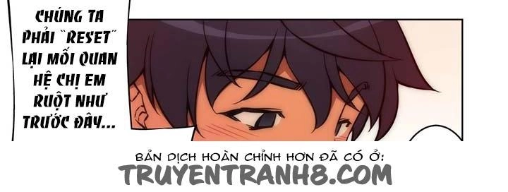 Unbalance Triangle Chapter 35.1 - 19