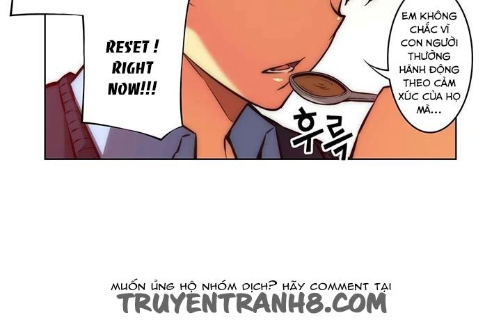 Unbalance Triangle Chapter 35.1 - 20