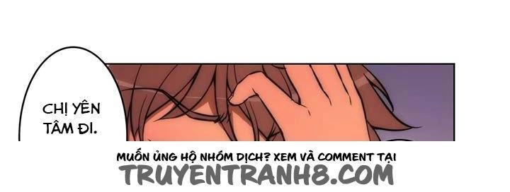 Unbalance Triangle Chapter 35.1 - 22