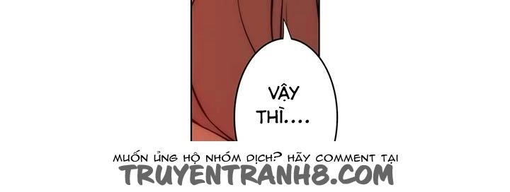 Unbalance Triangle Chapter 35.1 - 28