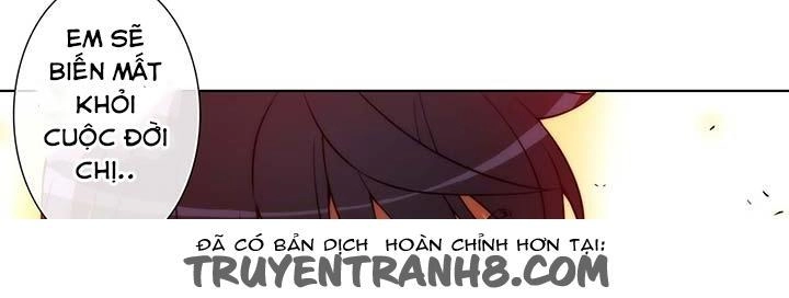 Unbalance Triangle Chapter 35.1 - 30