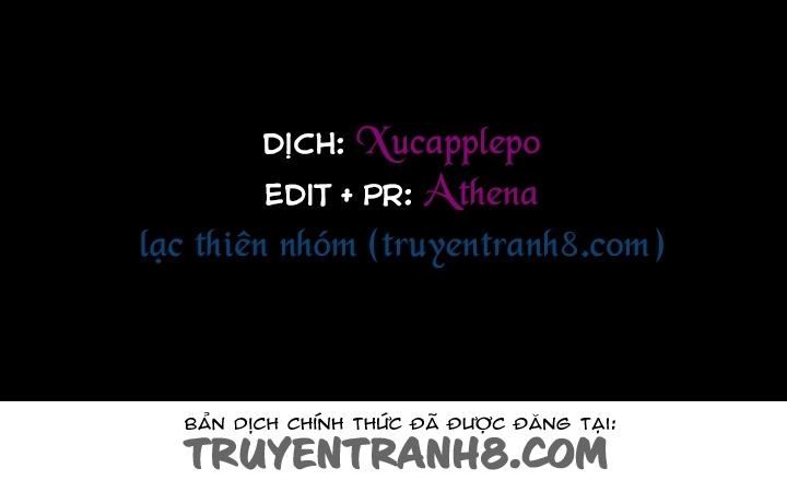 Unbalance Triangle Chapter 35.1 - 32