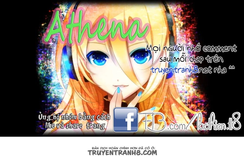 Unbalance Triangle Chapter 35.1 - 34