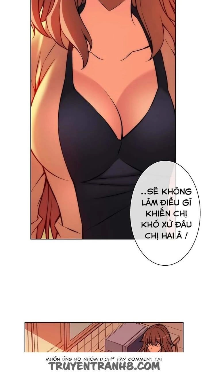 Unbalance Triangle Chapter 35.2 - 3