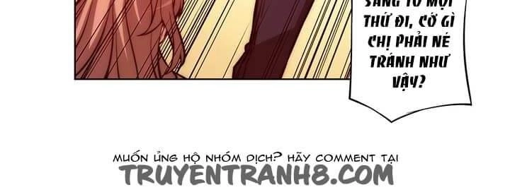 Unbalance Triangle Chapter 35.2 - 8